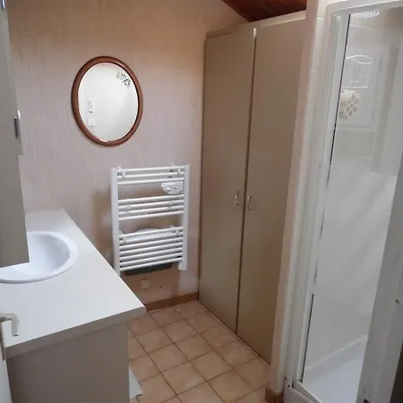 House Maison Avenue De L'ocean Sur Mer 2 *